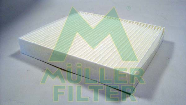 MULLER FILTER filtras, salono oras FC404